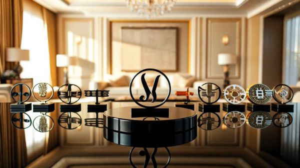 10 marques de luxe incontournables à découvrir en ligne 2023