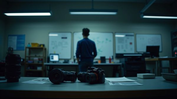 Choisir son laboratoire photo : la clé pour sublimer vos impressions