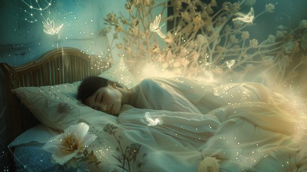 Déchiffrez la signification des rêves et leur symbolisme