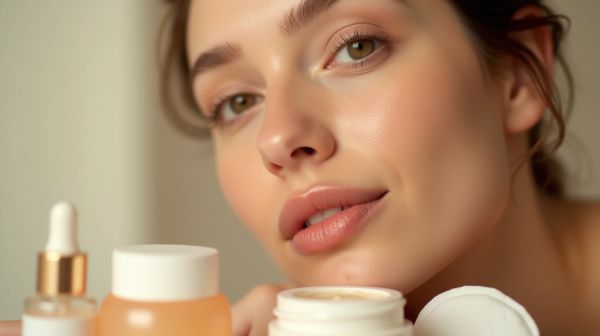 Nettoyant visage : 3 erreurs que font 80% des peaux sensibles