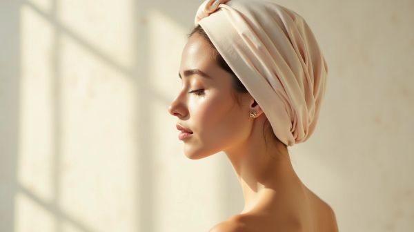 Quels turbans chimio choisir pour apaiser votre cuir chevelu ?