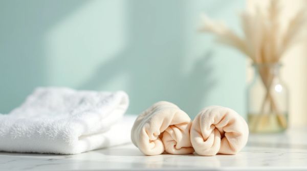 Quels turbans chimio choisir pour apaiser votre cuir chevelu ?