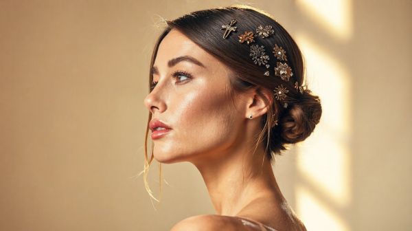 Top 10 pinces à cheveux tendances pour sublimer votre coiffure