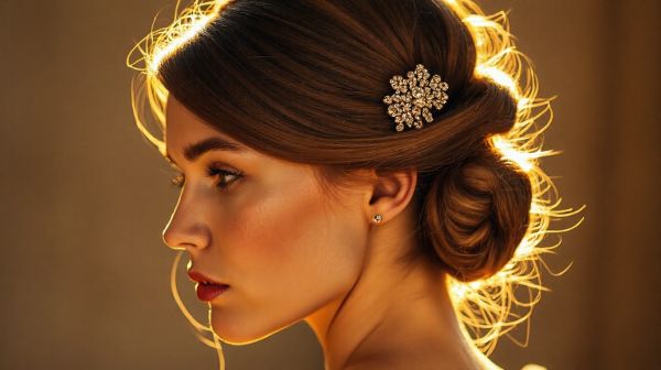 Top 10 pinces à cheveux tendances pour sublimer votre coiffure