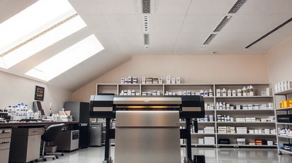 Top 5 conseils pour sélectionner un laboratoire photo idéal