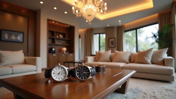 Top des marques de luxe accessibles en ligne cette année
