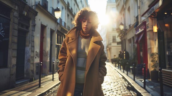 Vetement stitch : découvrez la tendance incontournable