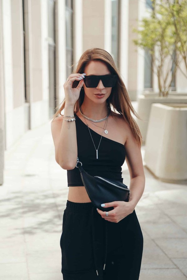 Univers de la maroquinerie : les sacs bananes pour femmes à ne pas rater !