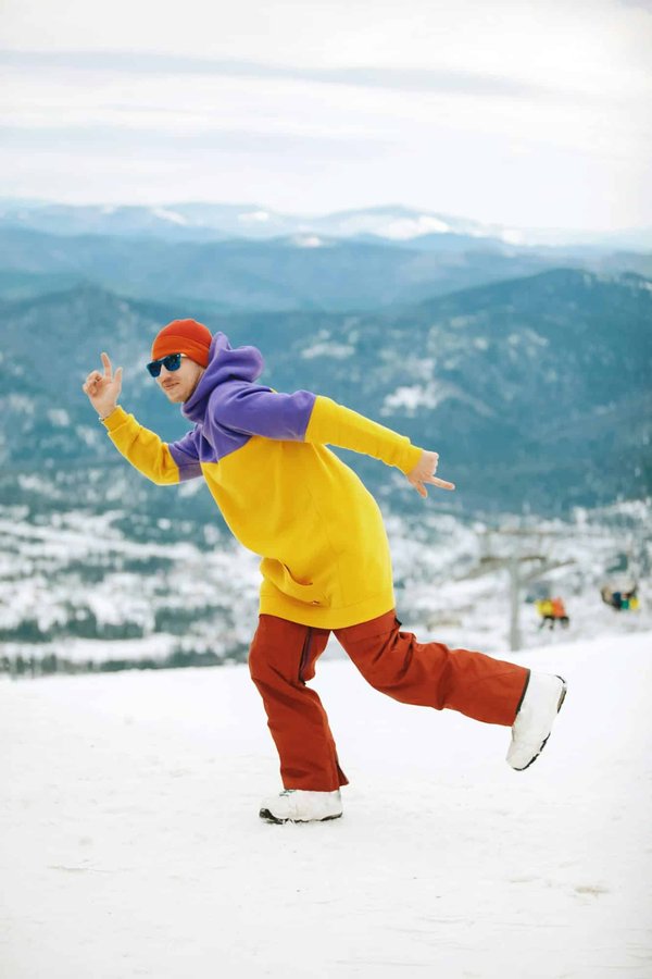 Colmar : comment une petite entreprise est devenue un géant du vêtement de sport ?