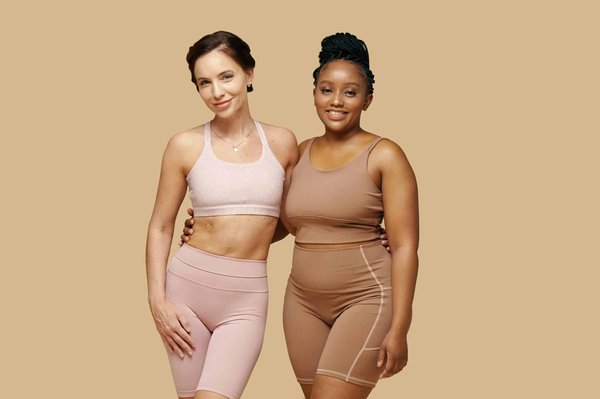 Gaine amincissante pour le dos : votre allié silhouette